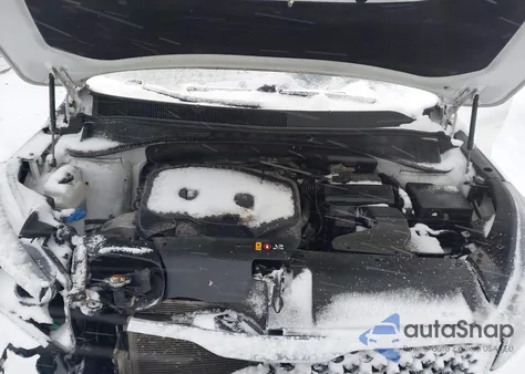 2016 Kia Sorento 3.3L Ex z USA, uszkodzony, nr VIN 5XYPHDA54GG143160